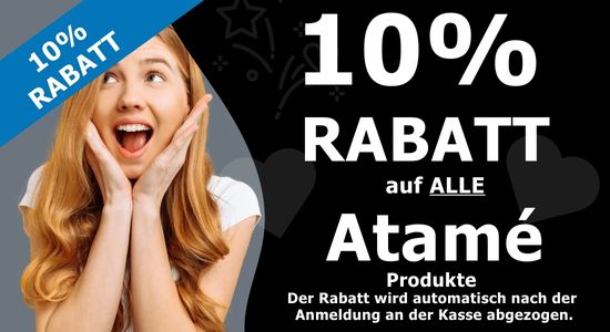 Atame Angebot Atame Angebot