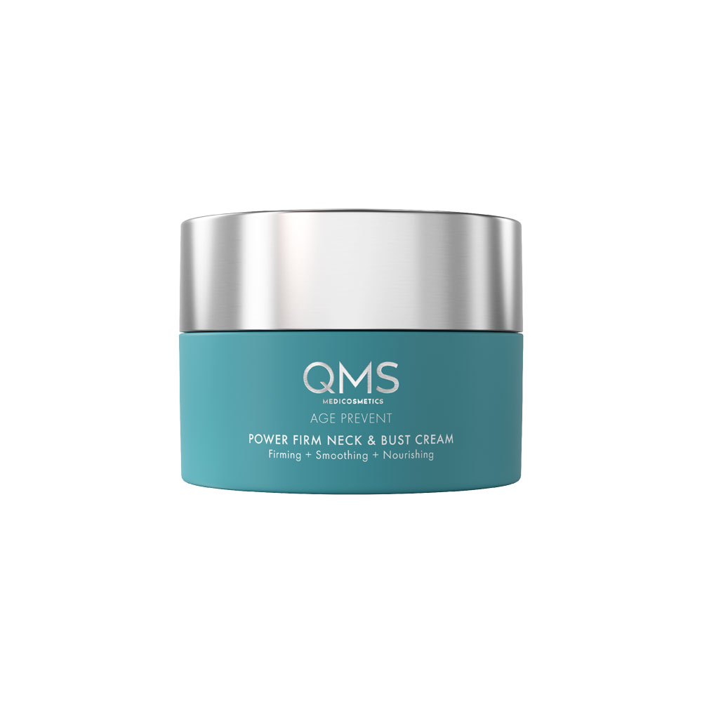 AGE PREVENT Power Firm Neck & Bust Cream