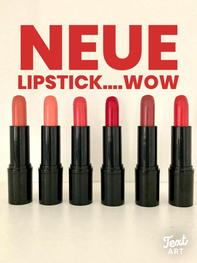 Angels Lipstick