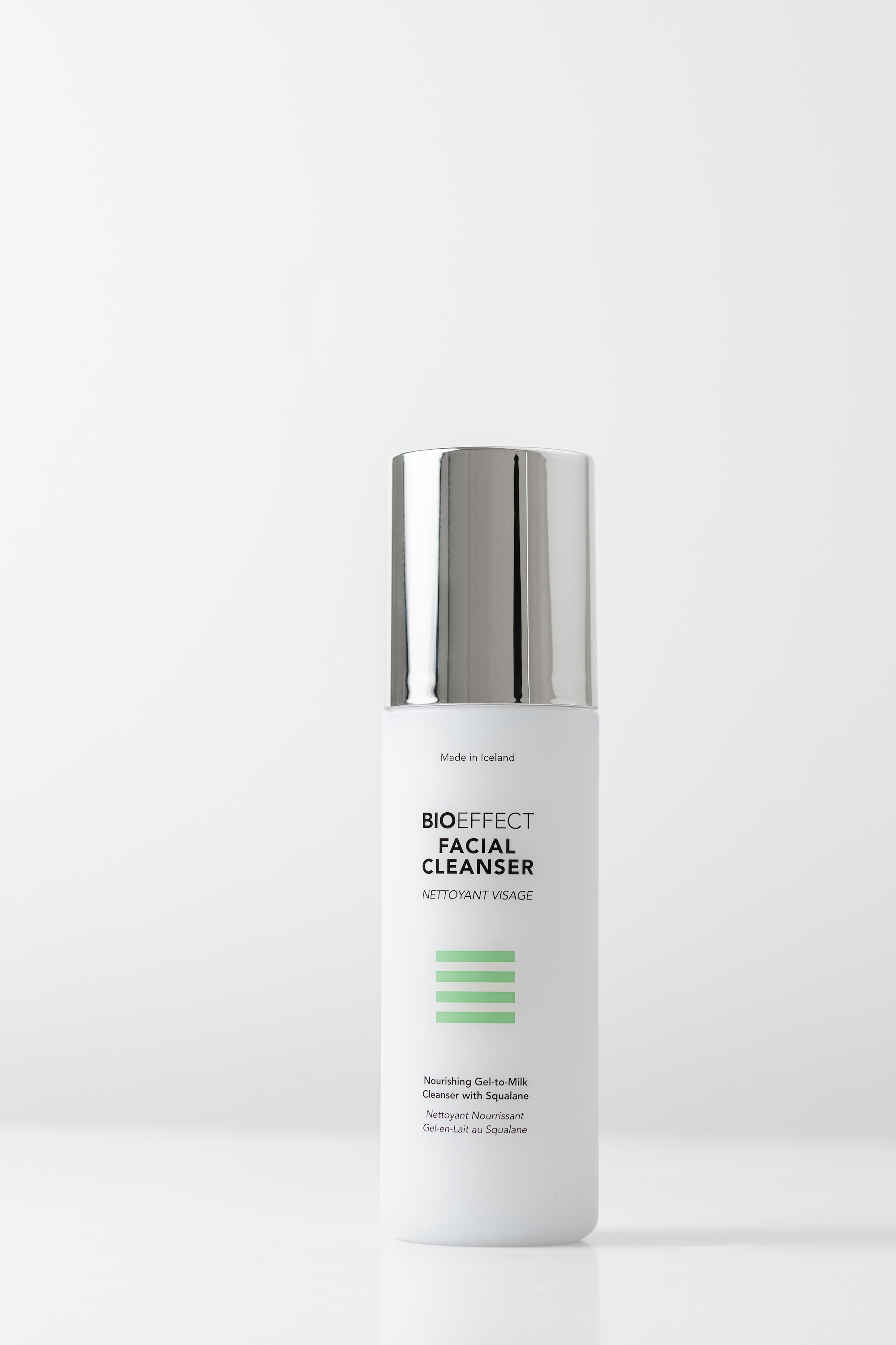 Facial Cleanser - 120ml