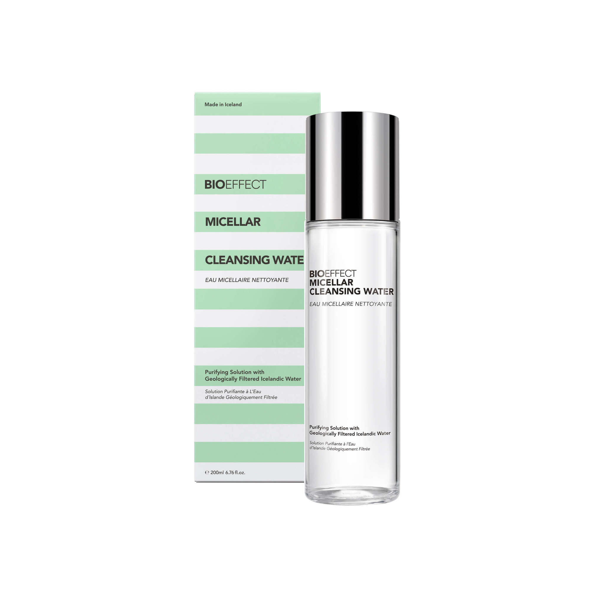 MICELLAR CLEANSING Water 200ml
