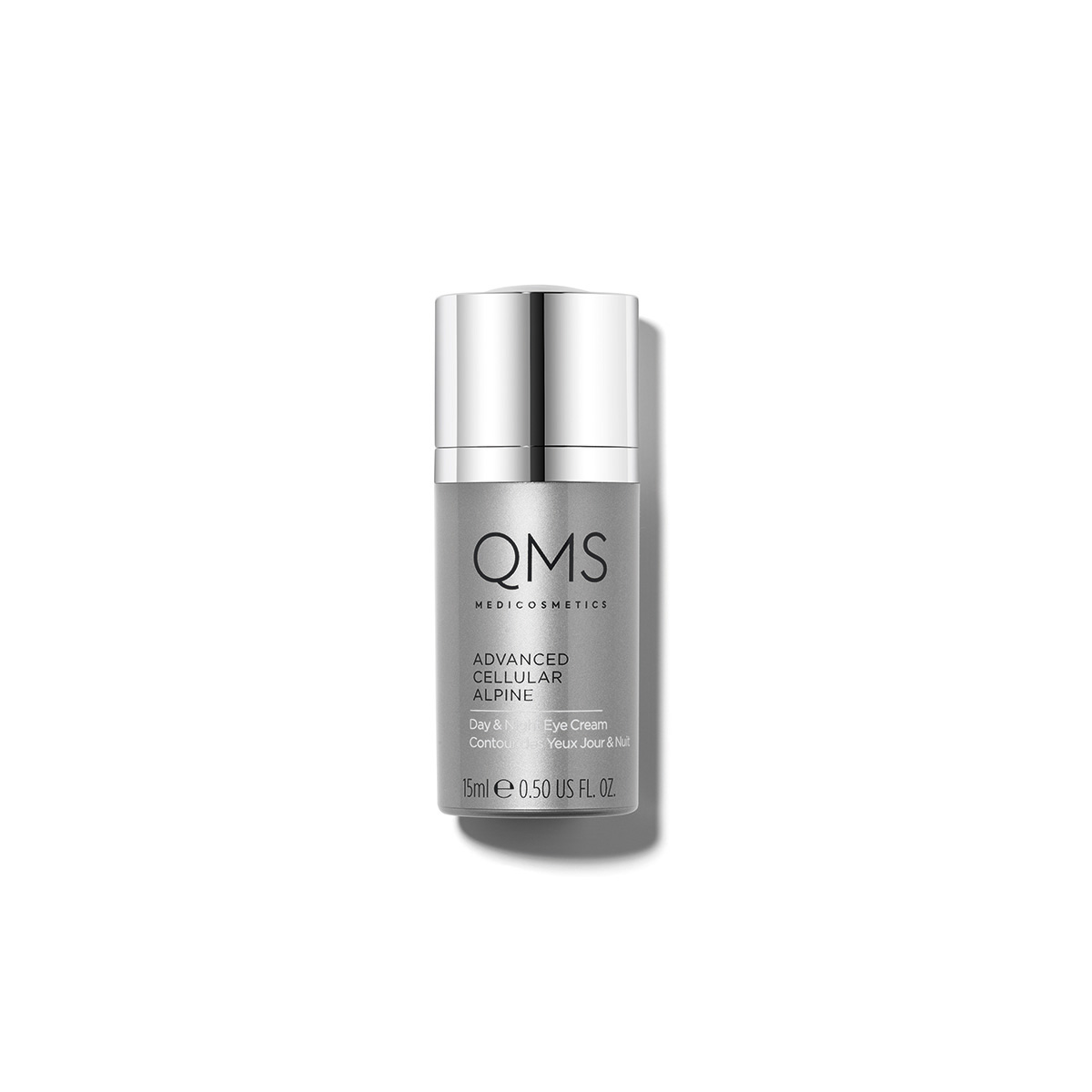 ADVANCED CELLULAR ALPINE Day & Night Eye Cream