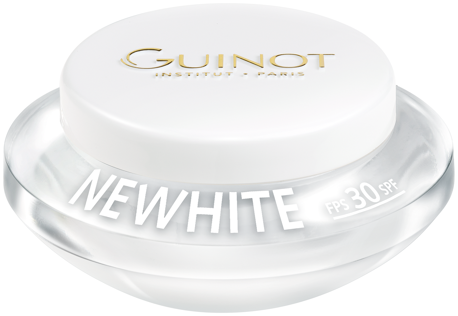 Crème Jour Newhite LSF 30