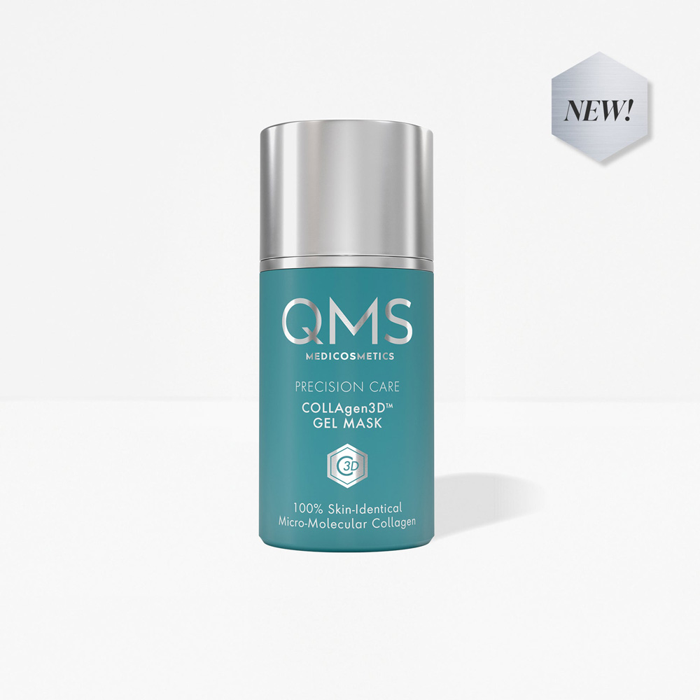 PRECISION CARE COLLAgen3D™ Gel Mask 75ml