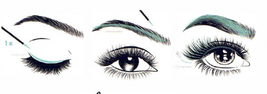 Long Lashes Wimpern- und Augenbrauenserum - 3ml ( Verzögerte Lieferzeit)