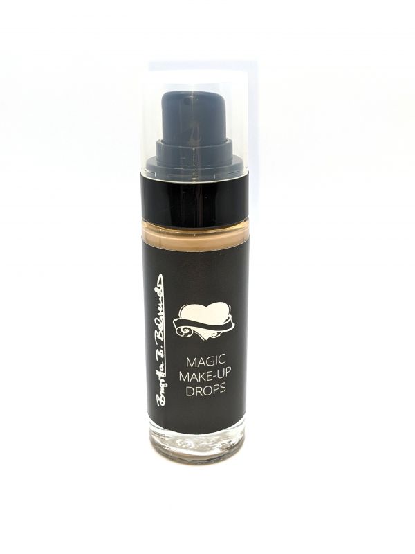 Magic Make-up Drops "warm"