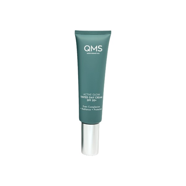 Active Glow Tinted Day Cream SPF 50+