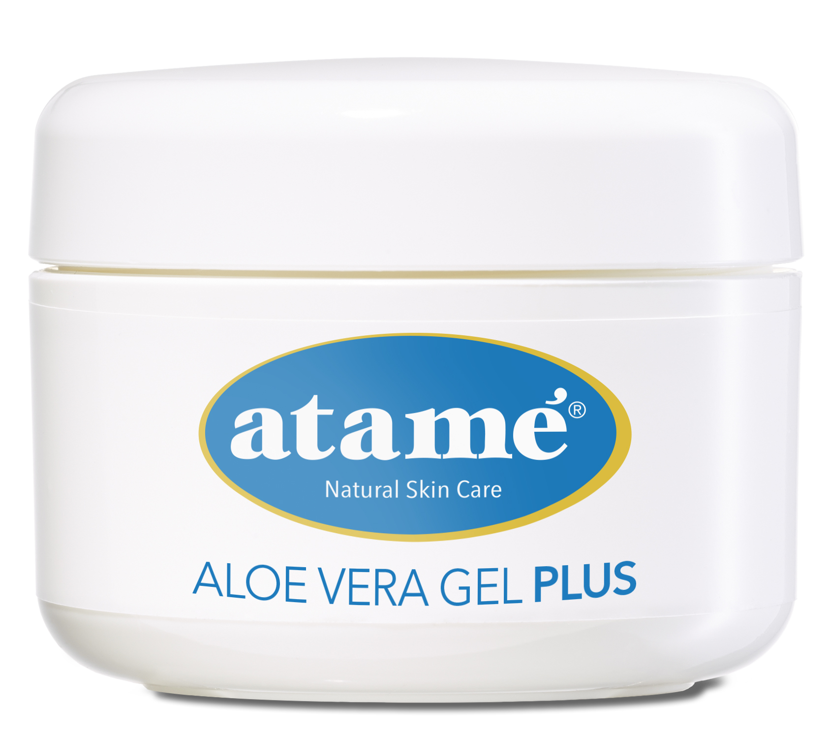 Aloe Vera Gel Plus