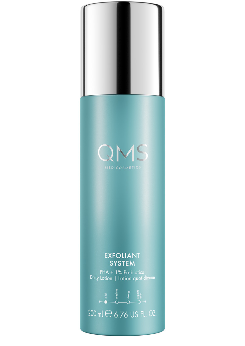 Gentle Exfoliant Daily Lotion Sensitive -200ml