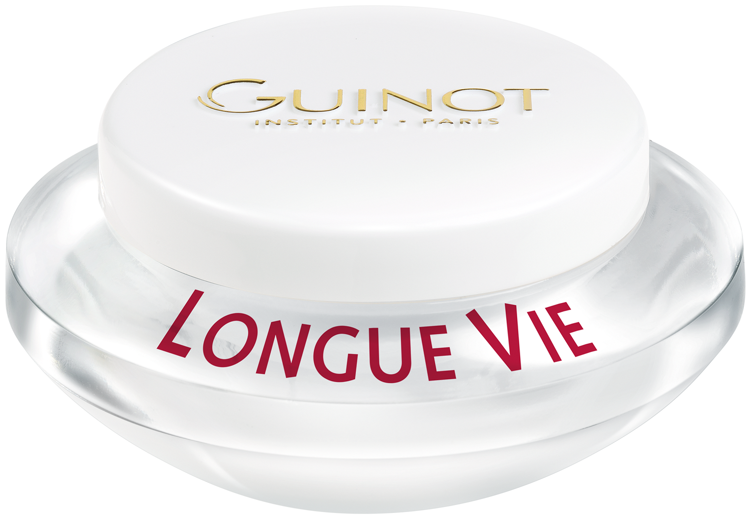 Crème Longue Vie