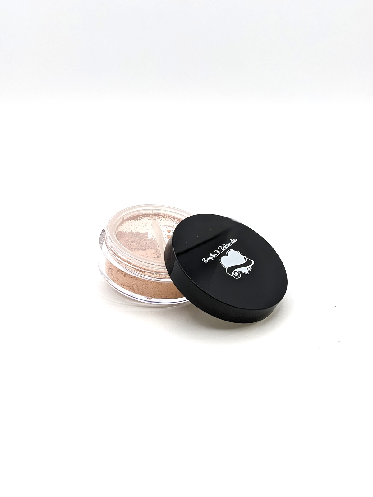 Pure Blush Powder