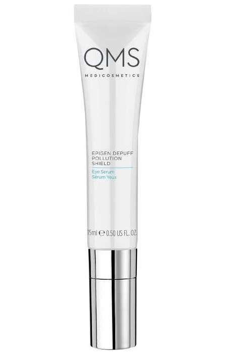 EPIGEN DEPUFF POLLUTION SHIELD EYE SERUM