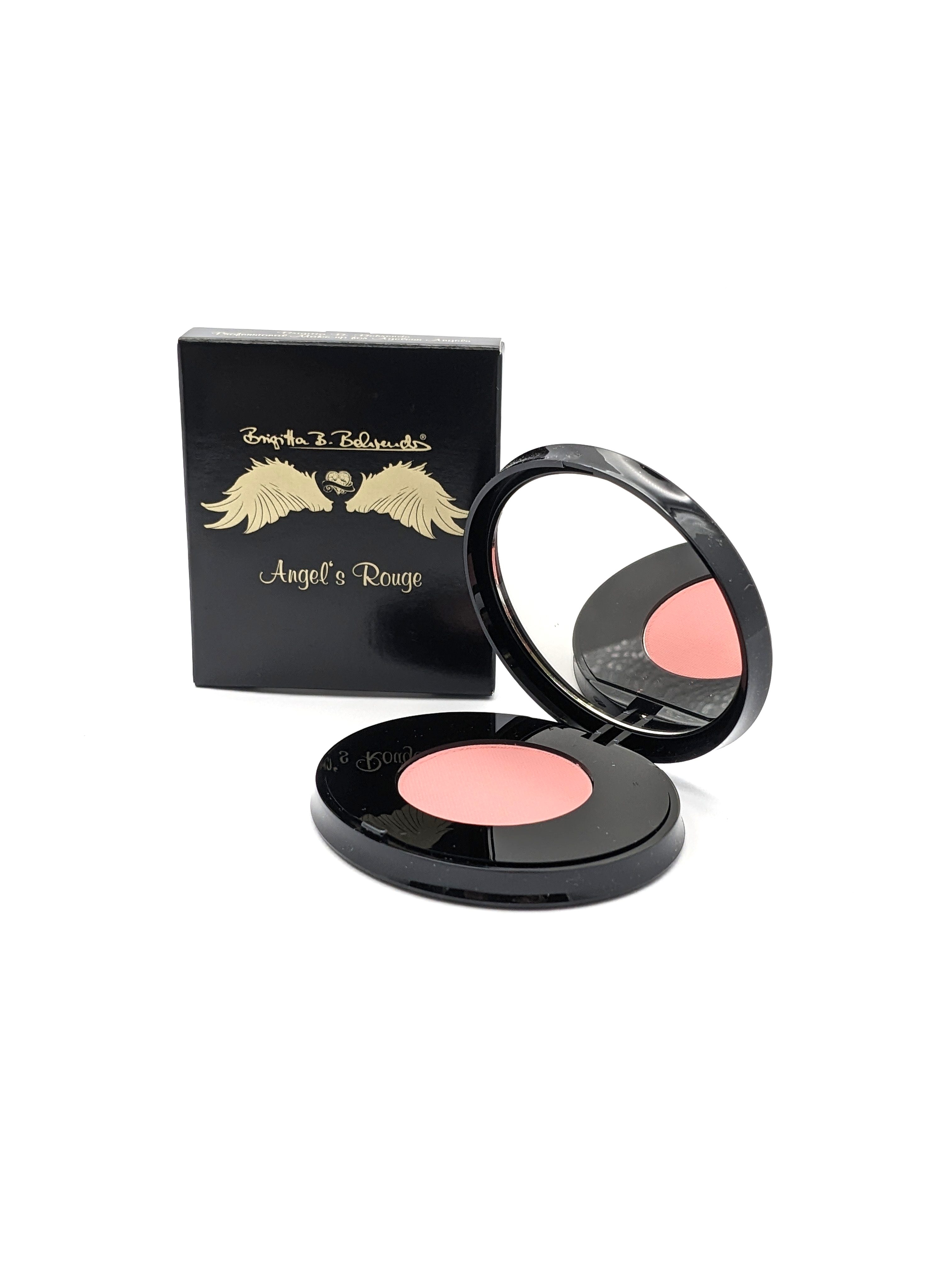 Angels Rouge