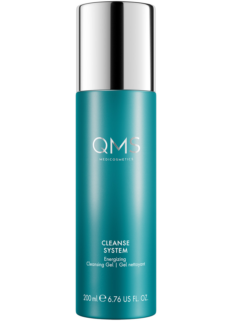 Energizing Cleansing Gel - 200ml