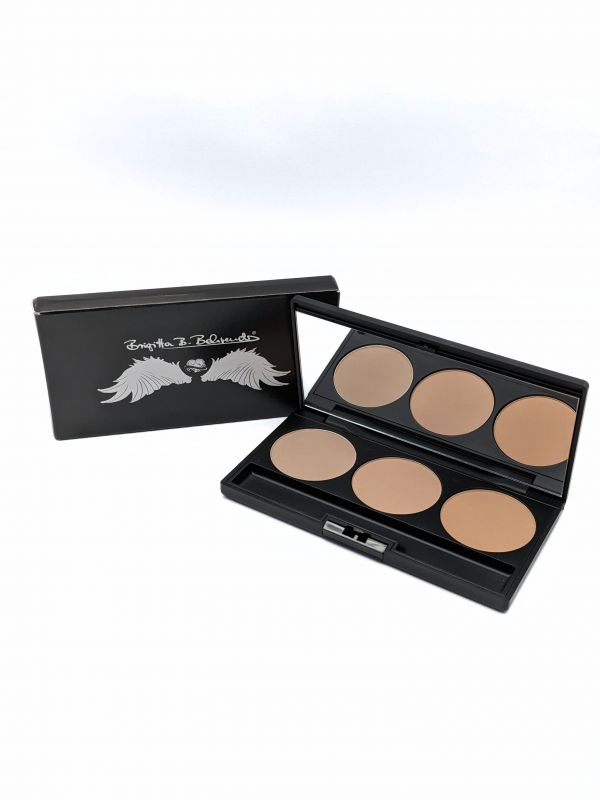 Angels Beauty Touch Powder "cool"