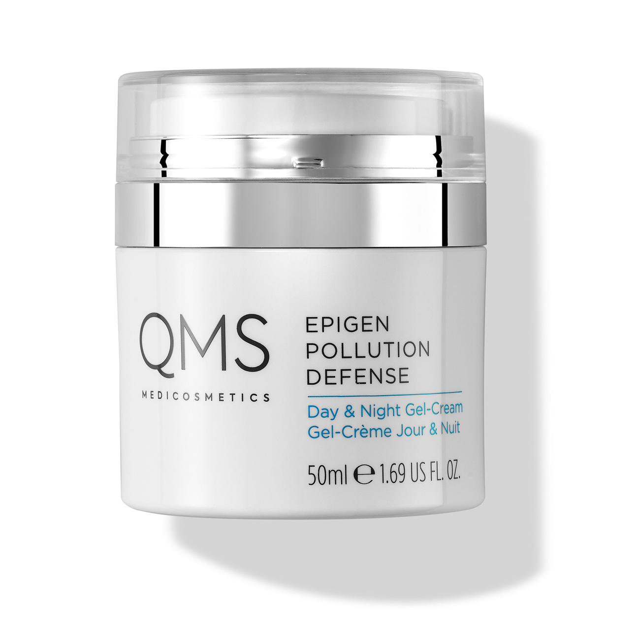 Epigen Pollution Defense Day & Night Gel-Cream 50ml