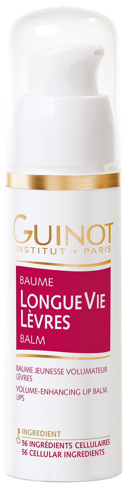 Baume Longue Vie Lèvres