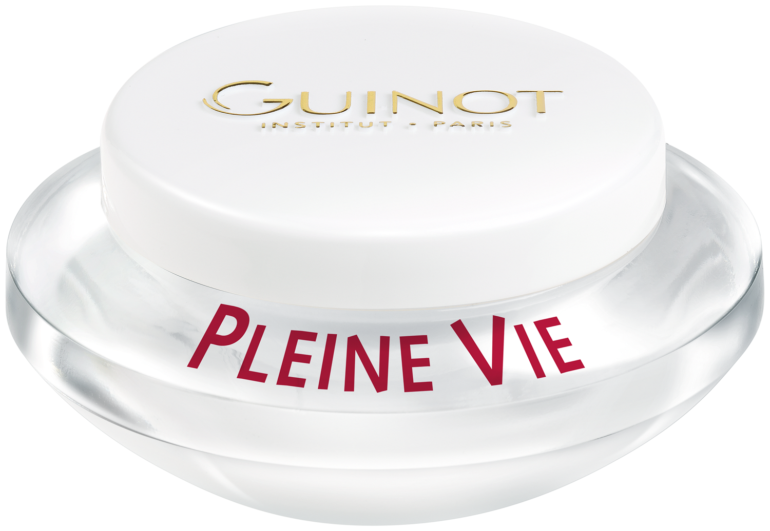 Créme Pleine Vie