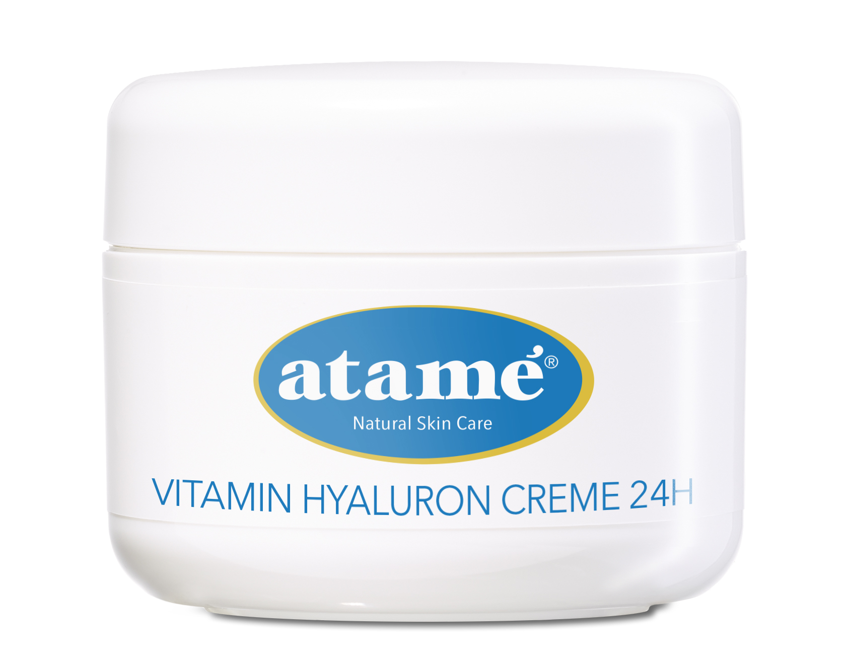 Atamé Hautpflege Cremes