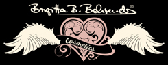 Brigitta B. Behrends