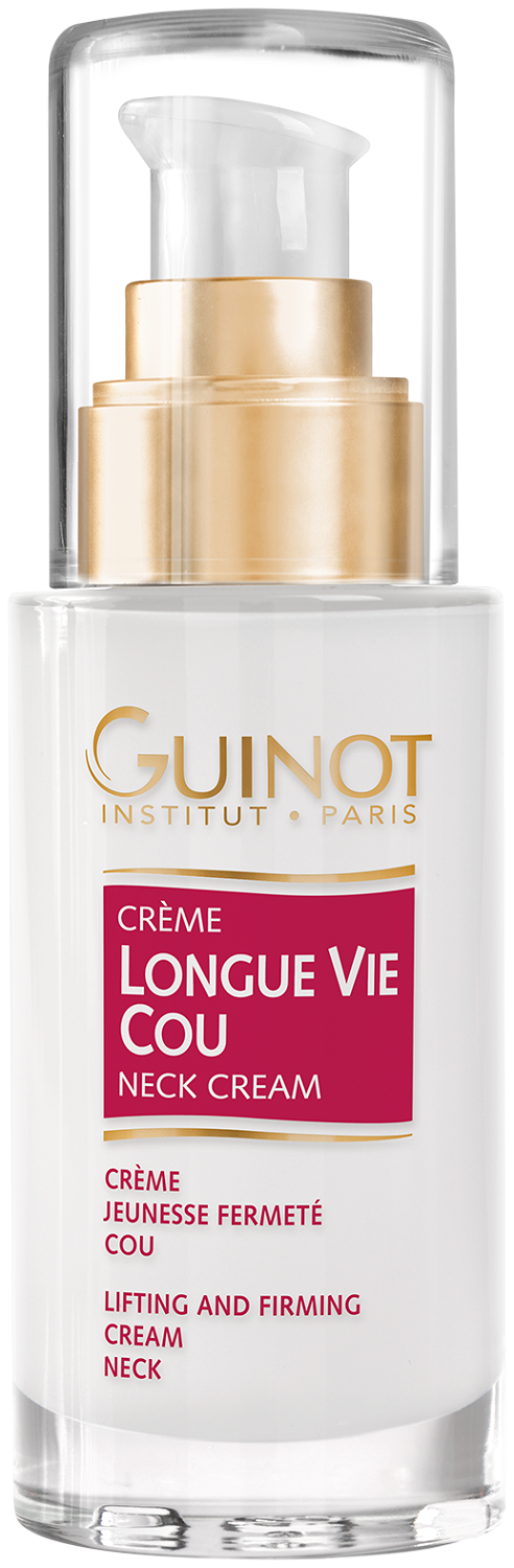 Crème Longue Vie Cou