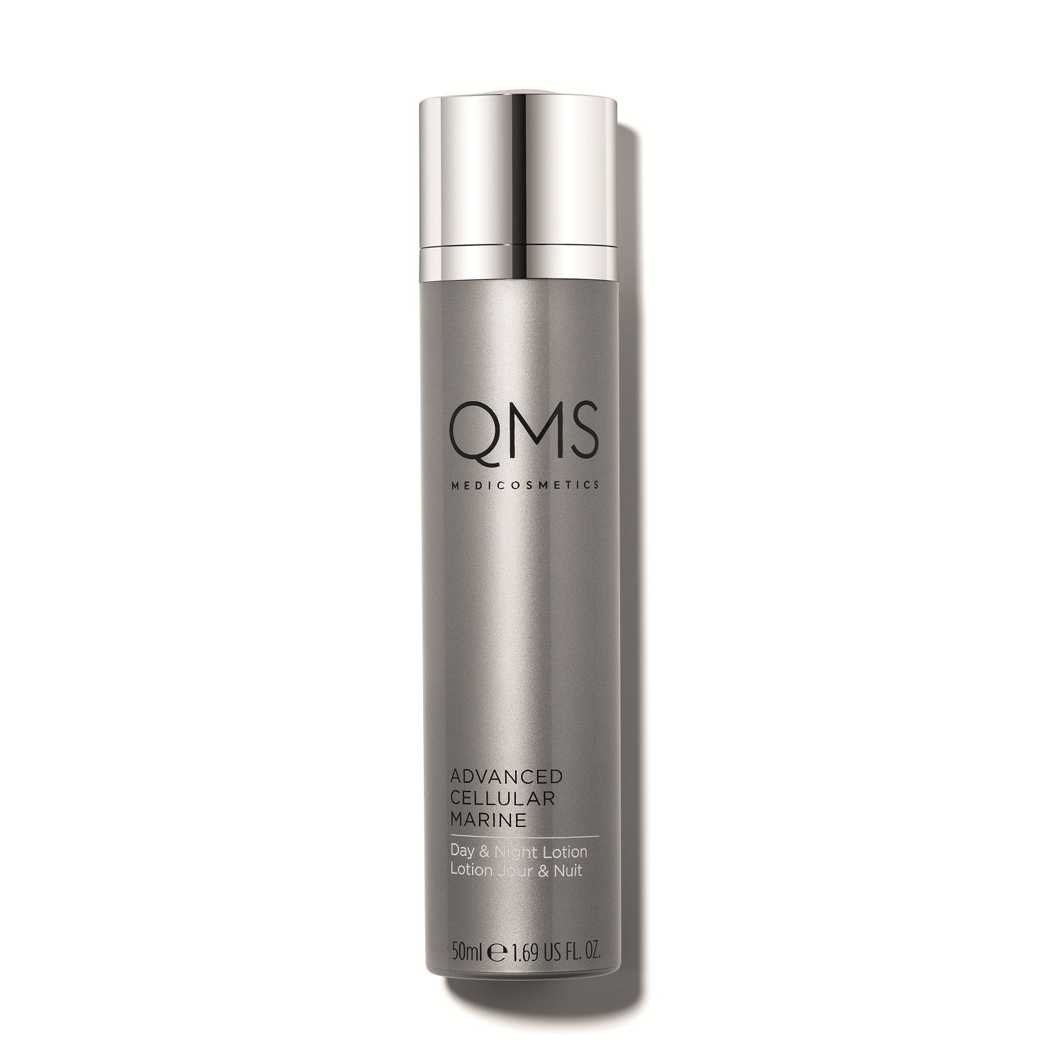 Advanced Cellular Marine Day & Night Lotion