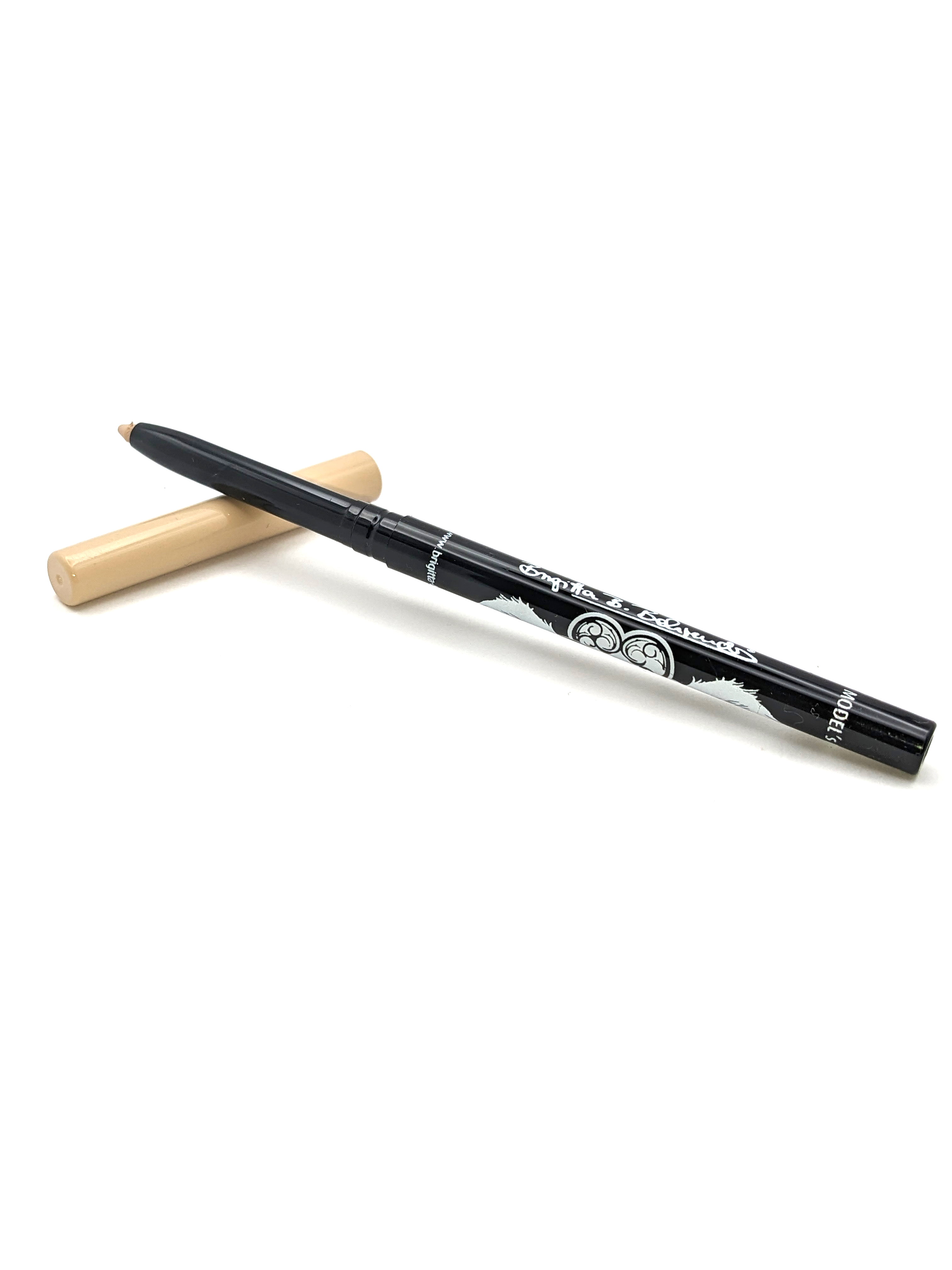 Eyeliner Kajal "creamy"