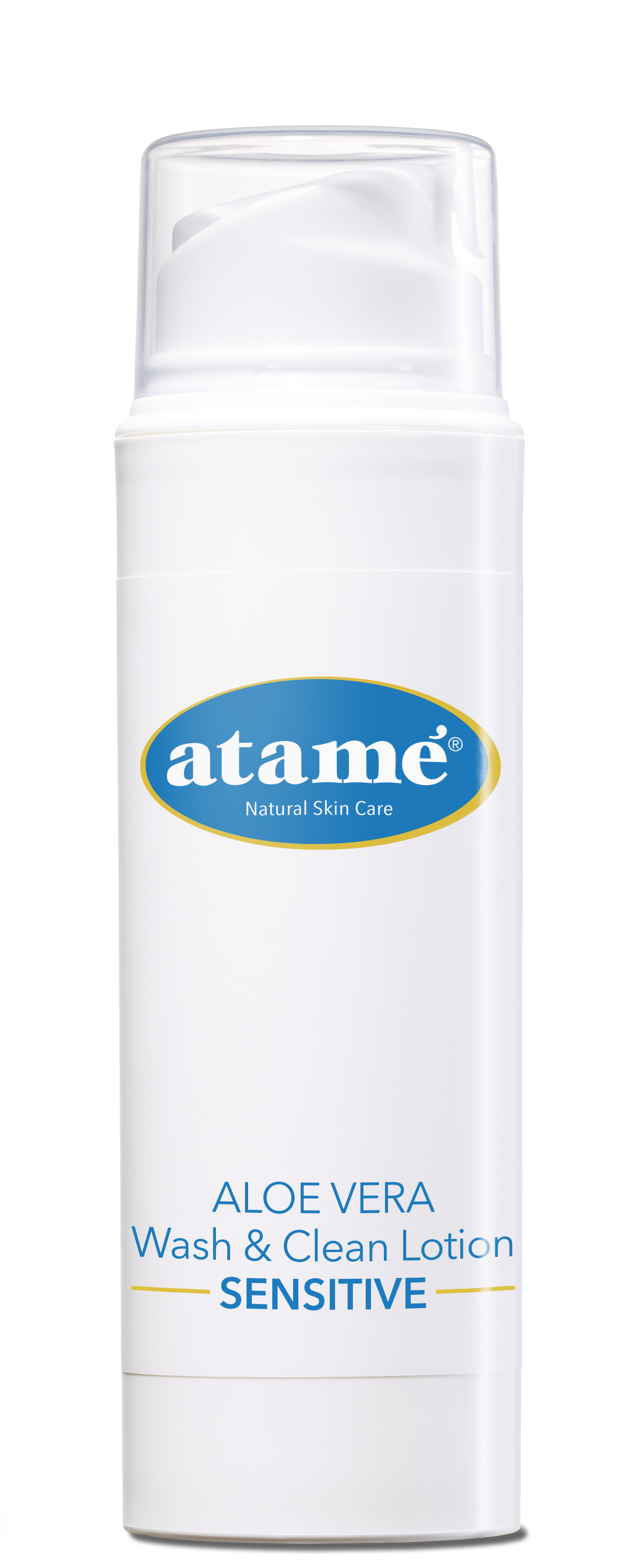 Atamé Waschlotion