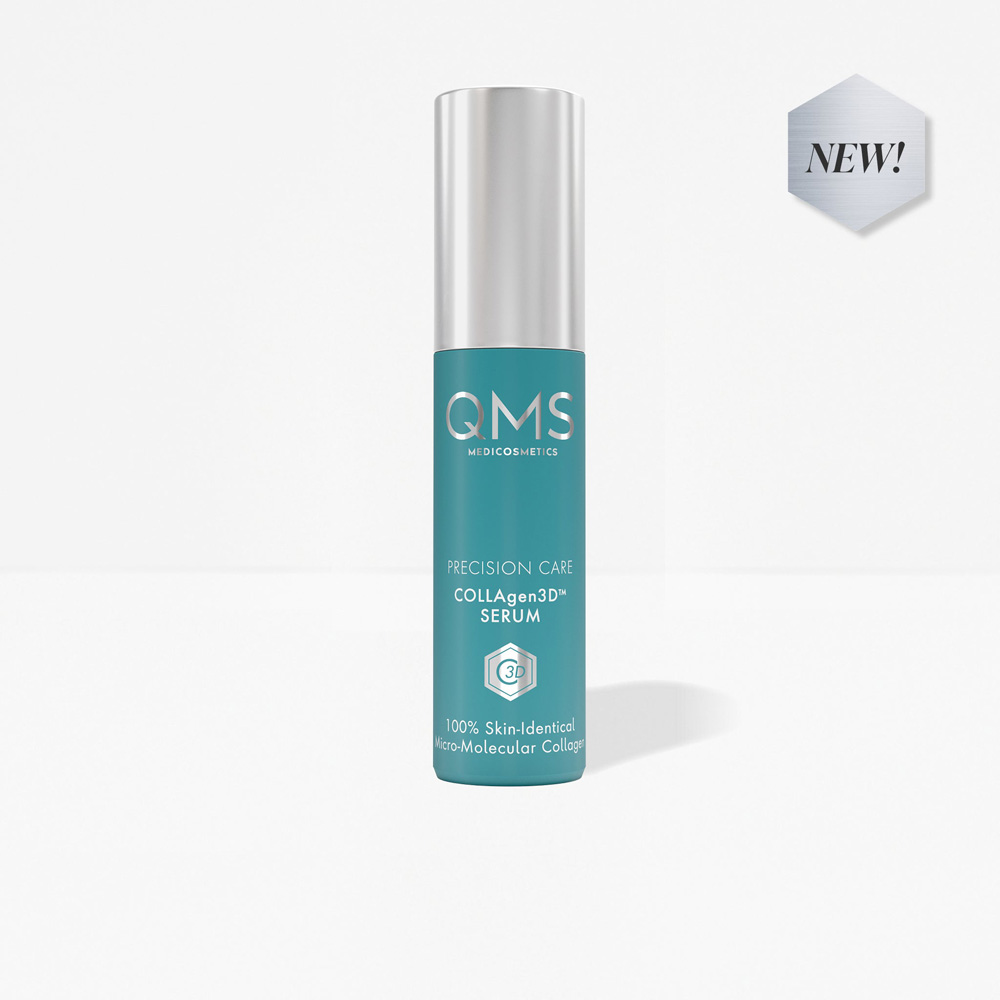 PRECISION CARE COLLAgen3D™ Serum 30ml