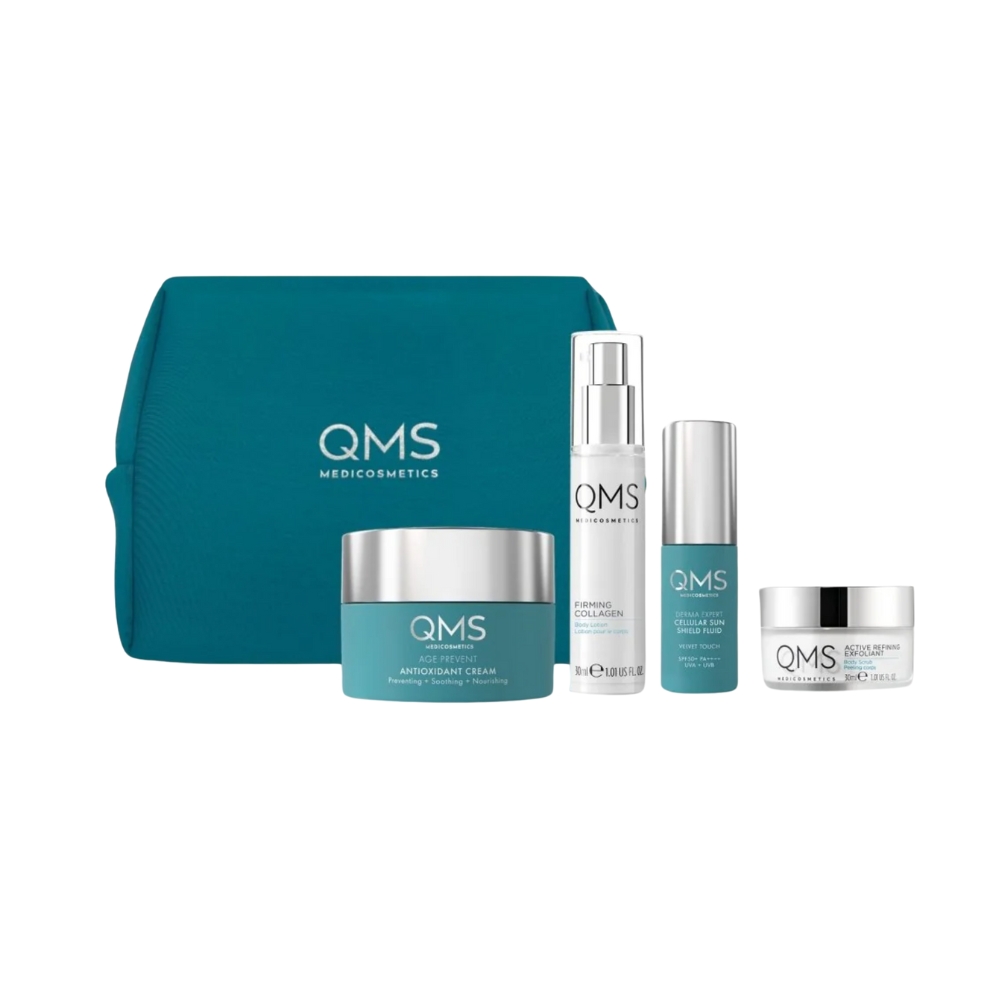 Antioxidant Set