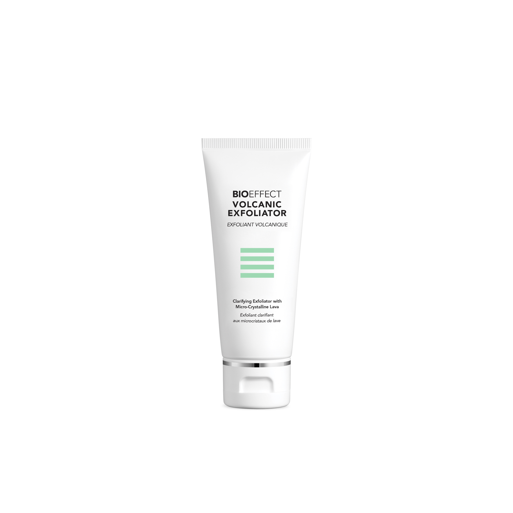 VOLCANIC EXFOLIATOR - 60ml