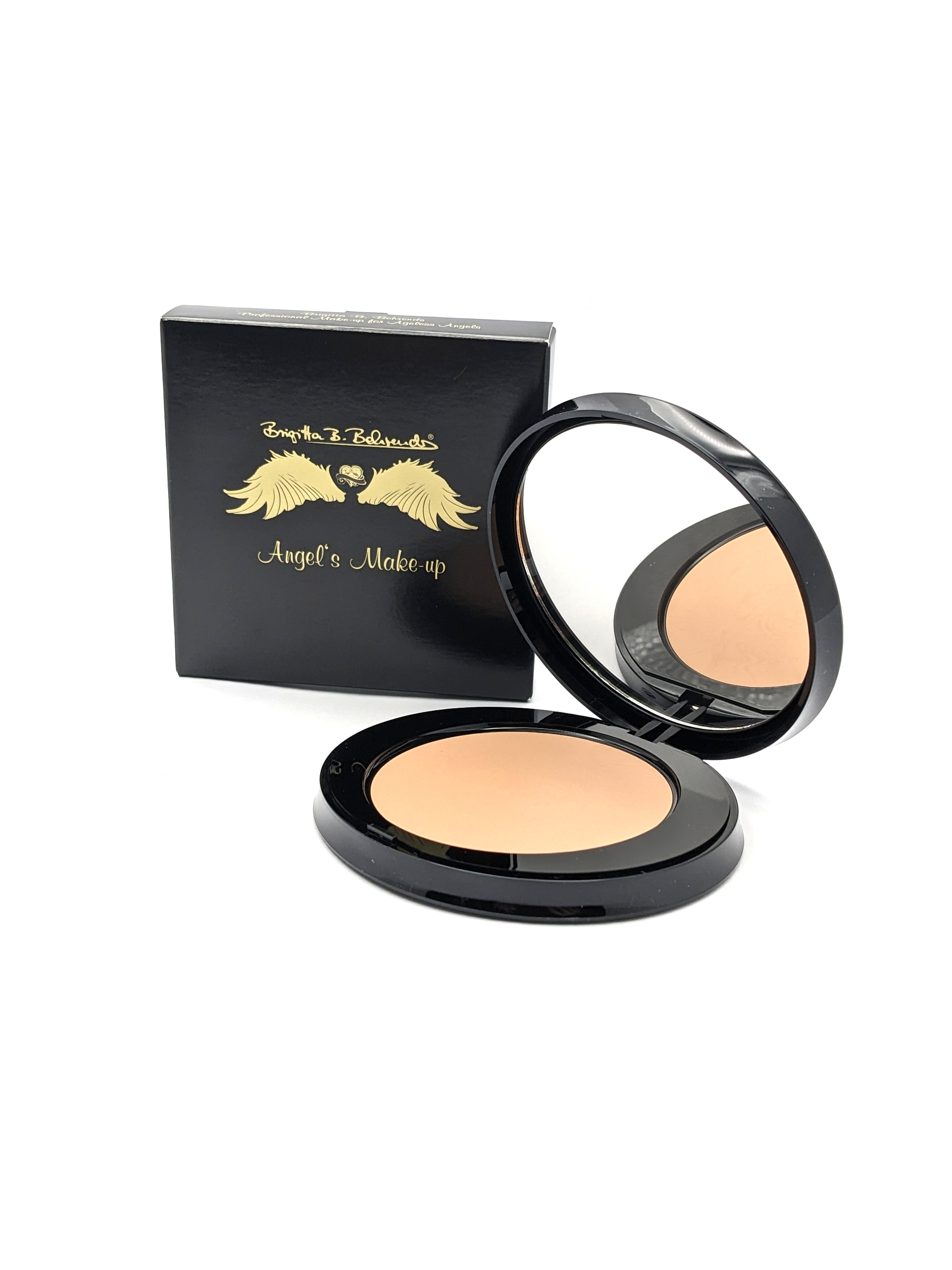 Silky Make Up