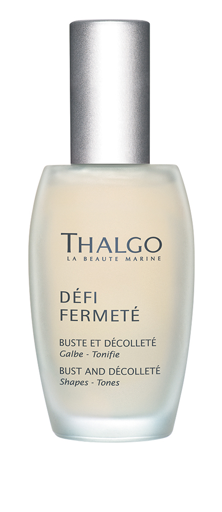 Decollete & Büste