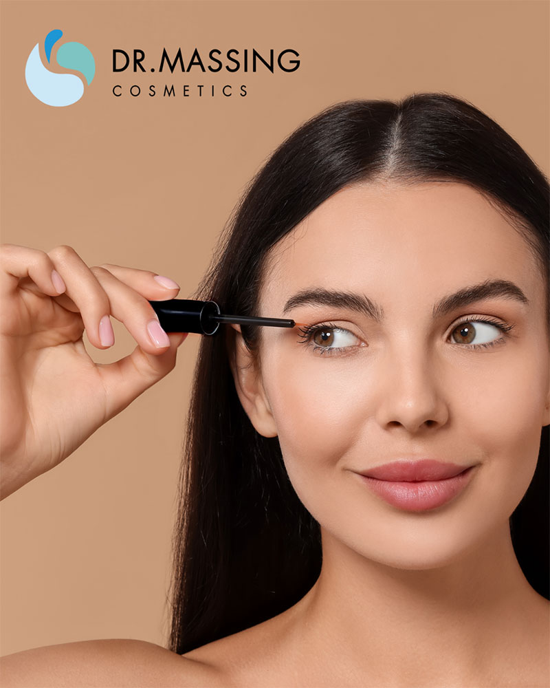 Long Lashes Wimpern- und Augenbrauenserum - 3ml ( Verzögerte Lieferzeit)