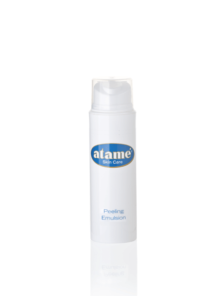 Atamé Hautpflege Maske / Peeling