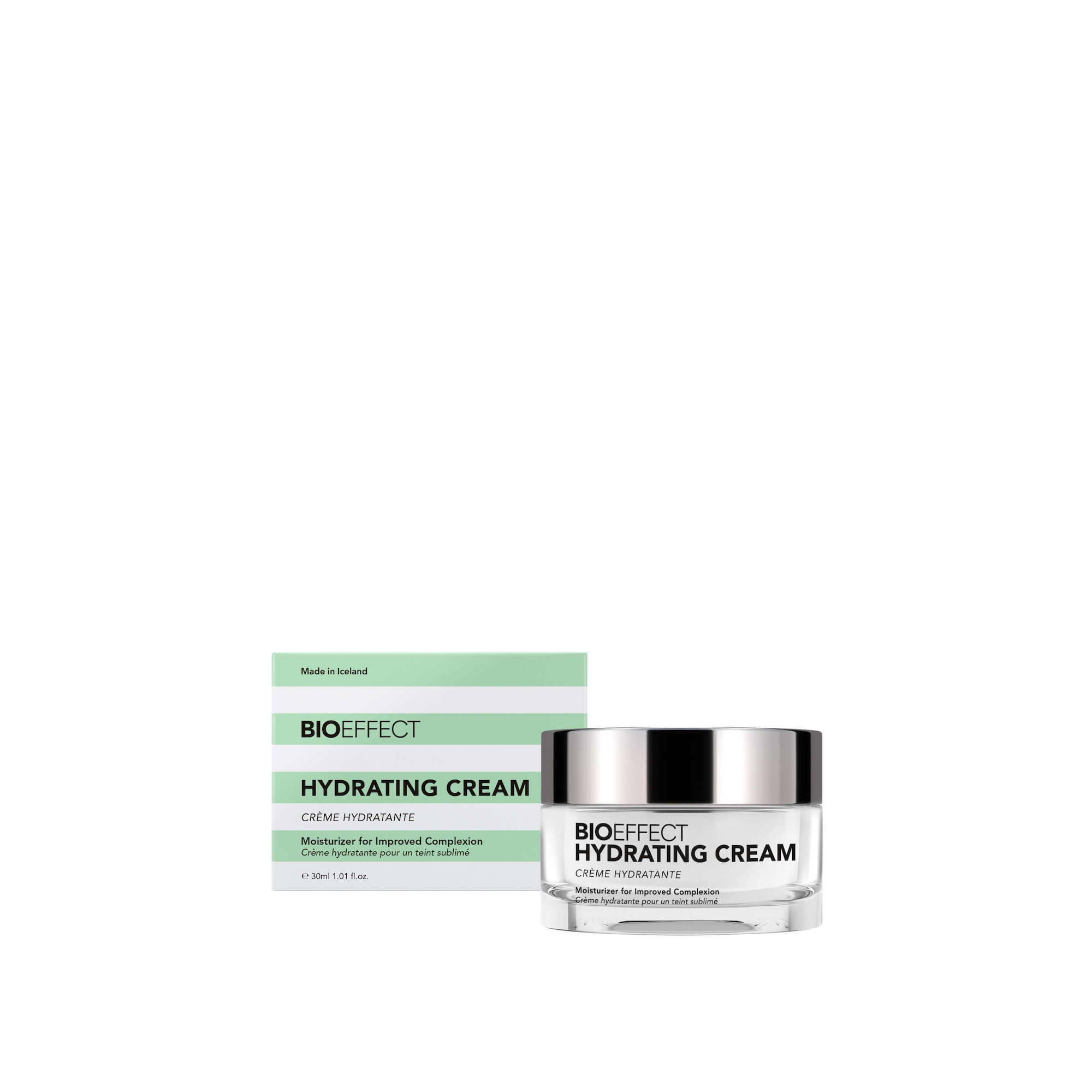 HYDRATING CREAM