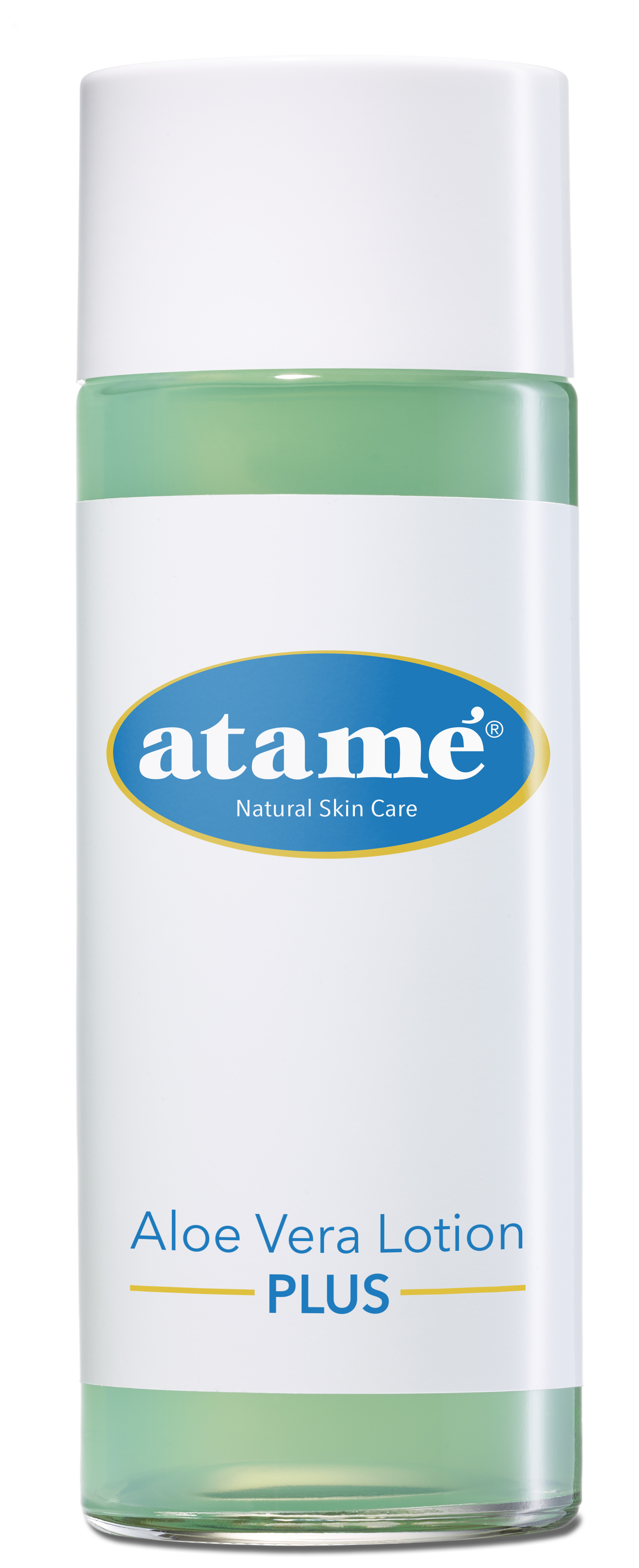 Aloe Vera Lotion Plus