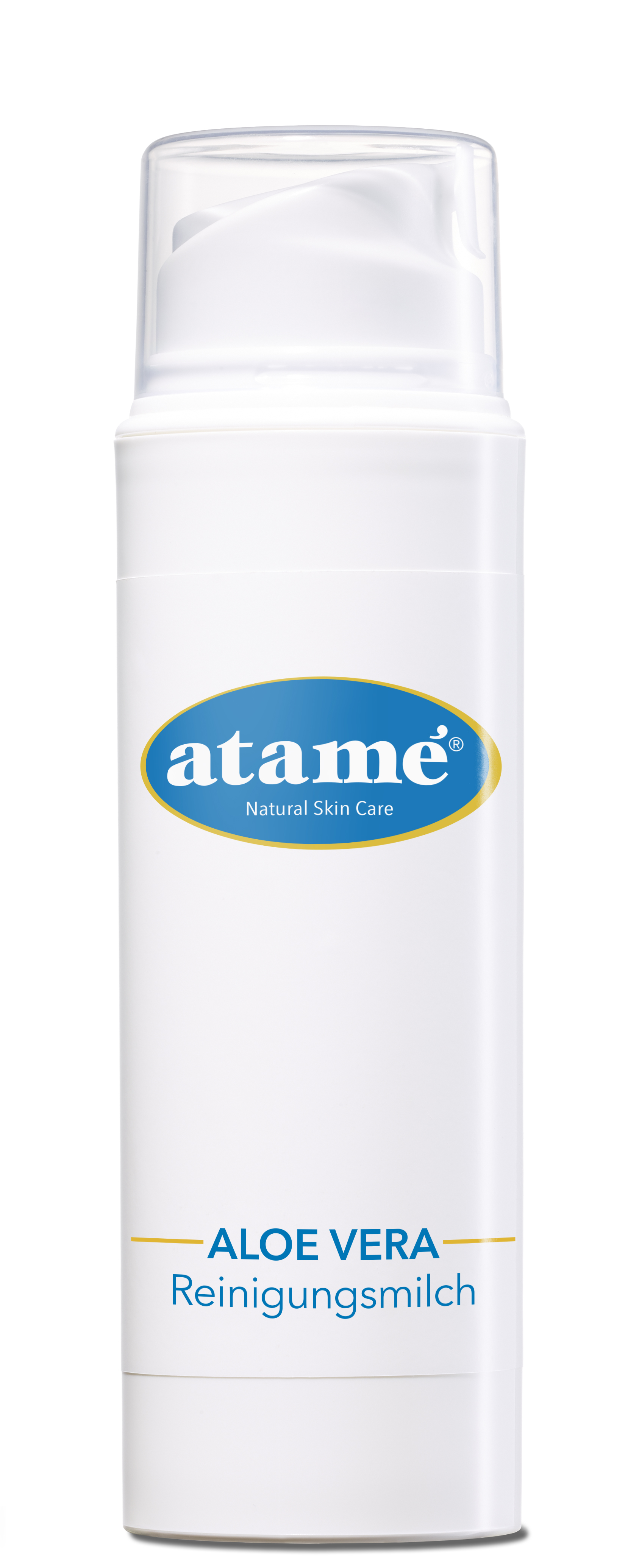 Aloe Vera Reinigungsmilch - 150ml