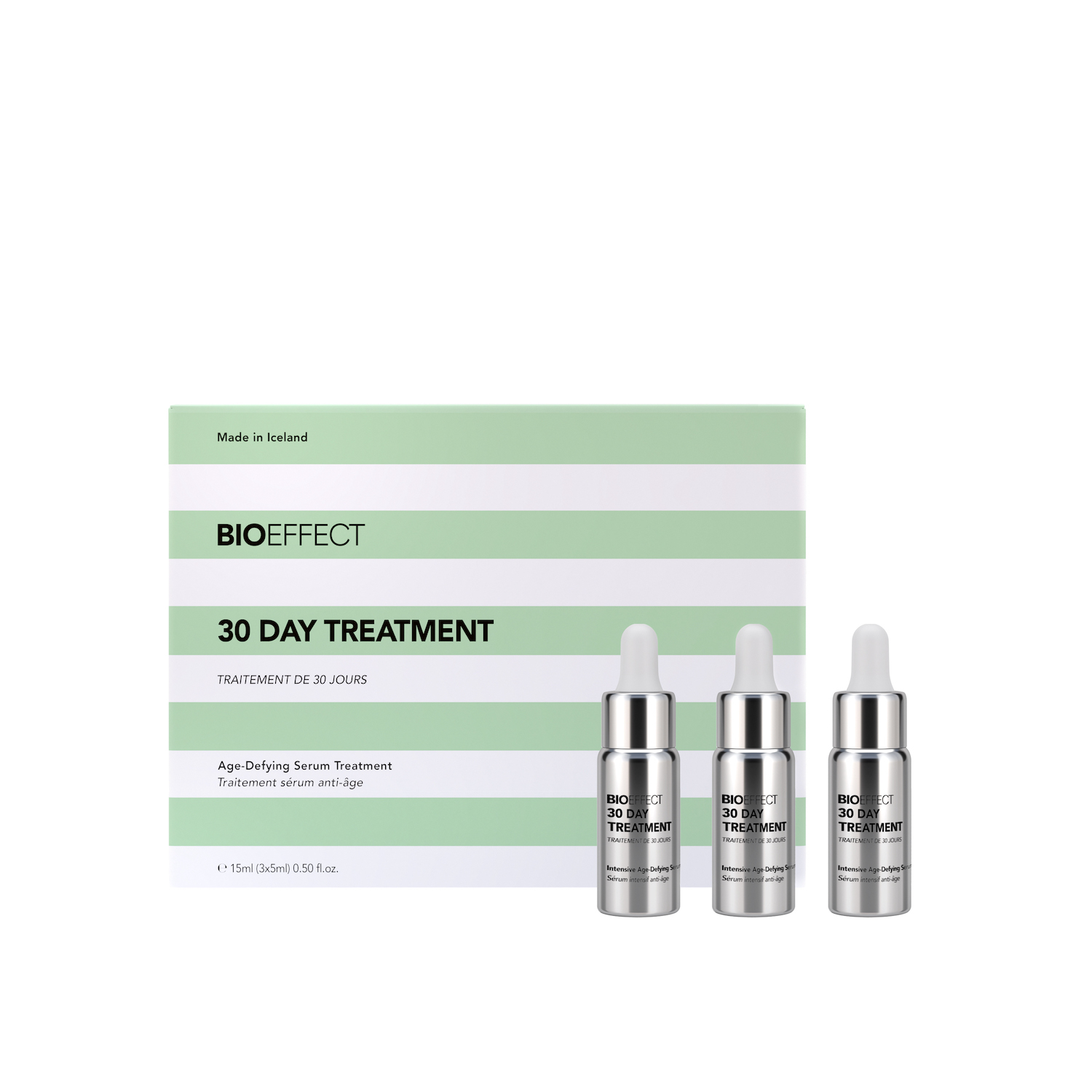 30 Day Treatment
