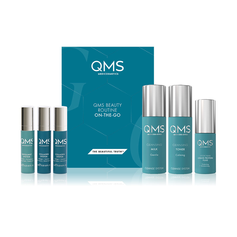 Beauty Routine On-the-Go DISCOVERY KIT