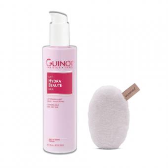 Lait Hydra Beaute 300ml + Waschie als Geschenk