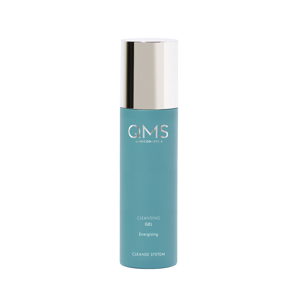 Energising Double Cleansing Set